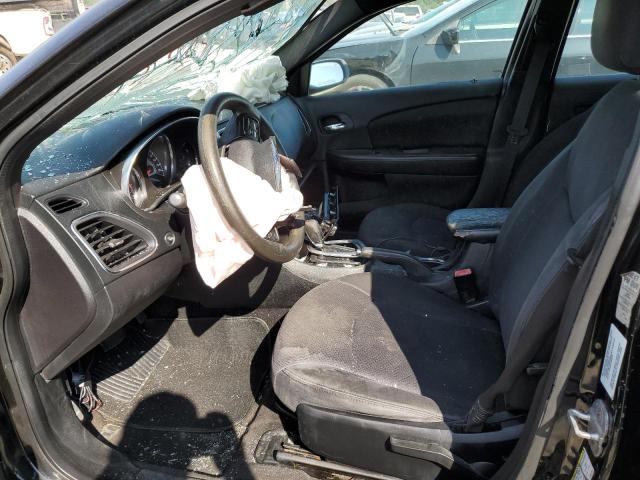 Photo 5 from auction – 2013 CHRYSLER 200 LX with VIN 1C3CCBAB9DN641595