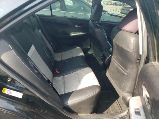 Photo 6 from auction – 2013 TOYOTA CAMRY L with VIN 4T1BF1FK2DU268869