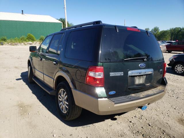 Photo 3 from auction – 2014 FORD EXPEDITION with VIN 1FMJU1J5XEEF64060