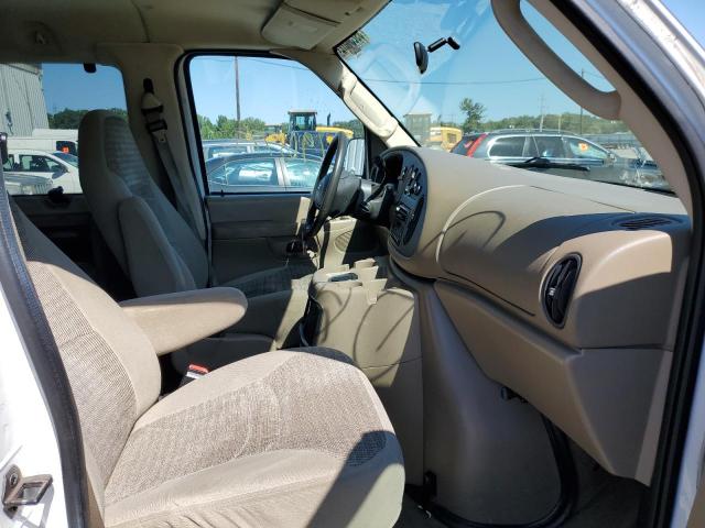 Photo 5 from auction – 2003 FORD ECONOLINE with VIN 1FBSS31L23HB62378