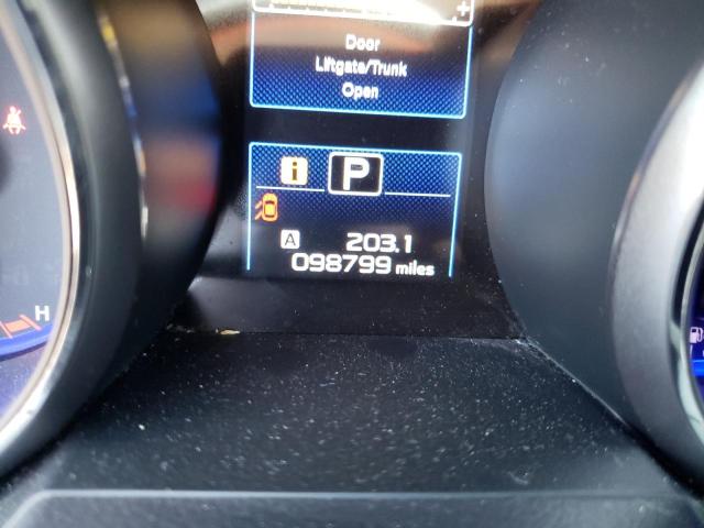Photo 8 from auction – 2015 SUBARU OUTBACK 2. with VIN 4S4BSBJC4F3250741