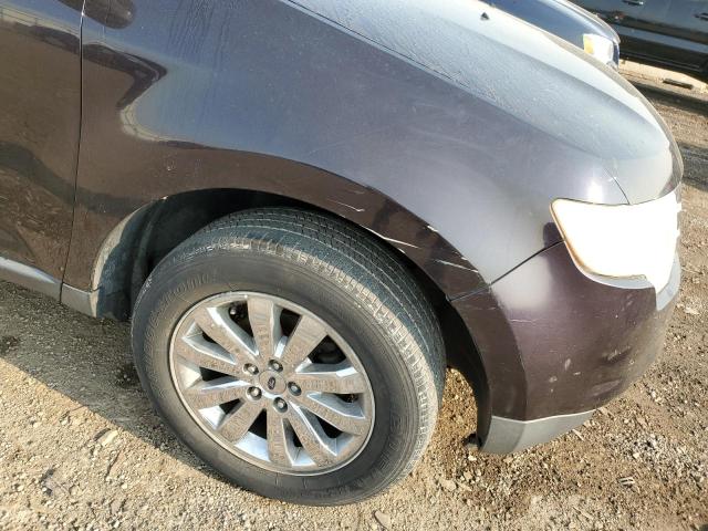 Photo 9 from auction – 2007 FORD EDGE SEL P with VIN 2FMDK39C67BB24904