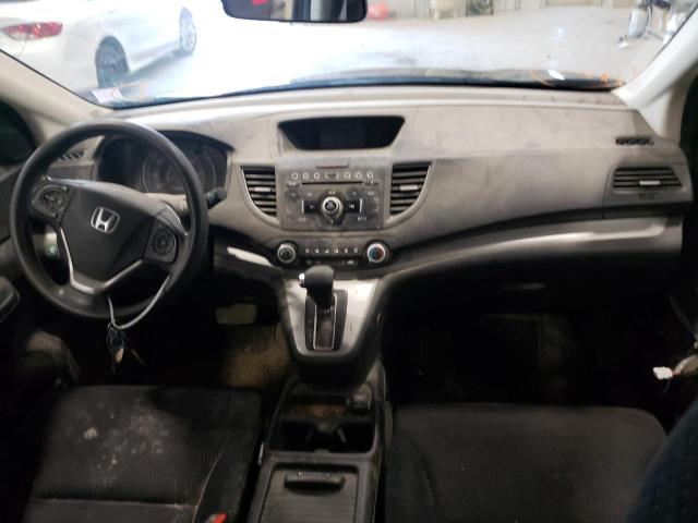 Photo 9 from auction – 2013 HONDA CR-V EX with VIN 5J6RM4H53DL068178