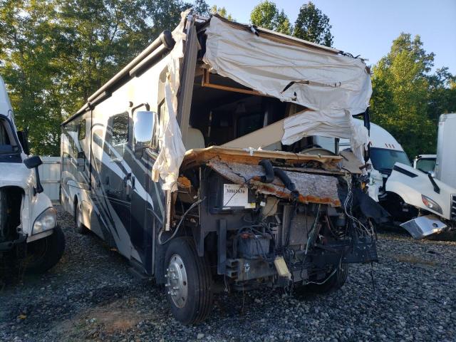 FORD F53 2017 with VIN 1F66F5DY7H0A09010 - Photo from auction