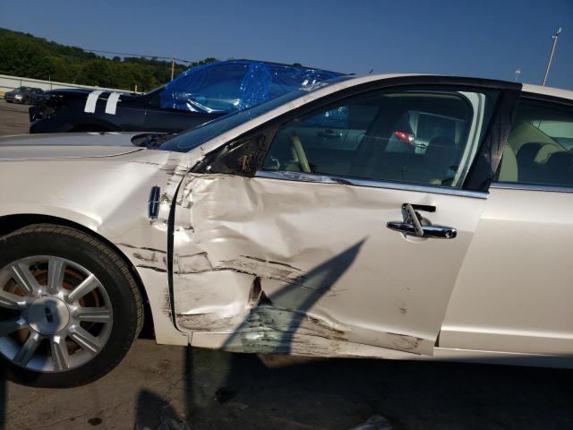 Photo 9 from auction – 2010 LINCOLN MKZ with VIN 3LNHL2GC2AR632744