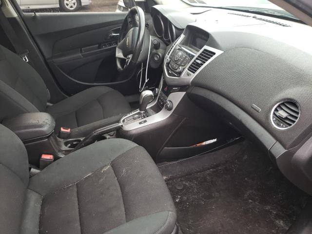 Photo 5 from auction – 2012 CHEVROLET CRUZE LT with VIN 1G1PF5SC6C7212410