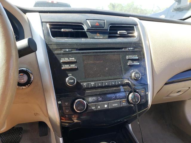 Photo 9 from auction – 2013 NISSAN ALTIMA 2.5 with VIN 1N4AL3AP8DC250556