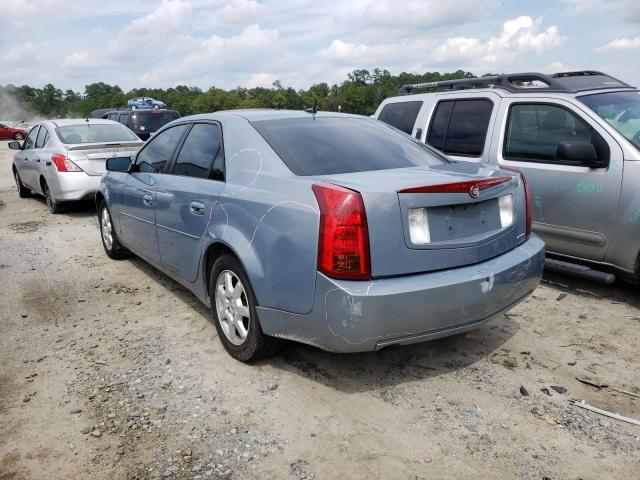 Photo 3 from auction – 2007 CADILLAC CTS with VIN 1G6DM57T470179708