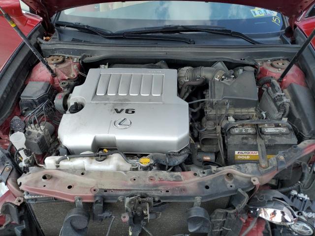 Photo 7 from auction – 2013 LEXUS ES 350 with VIN JTHBK1GG7D2011551
