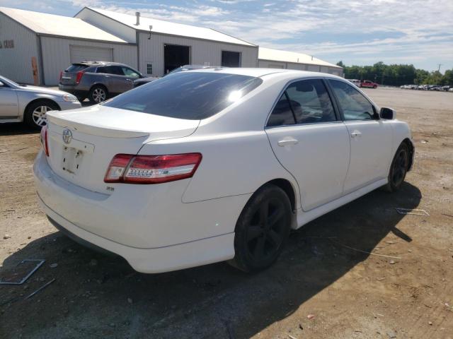Foto 4 de la subasta – 2011 TOYOTA CAMRY BASE con VIN 4T1BF3EK7BU735200
