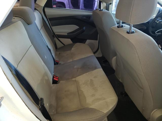 Photo 6 from auction – 2012 FORD FOCUS SE with VIN 1FAHP3F28CL450240