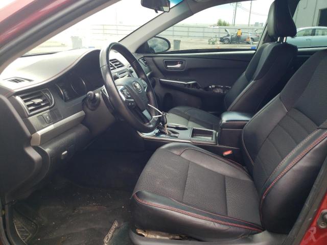 Photo 5 from auction – 2016 TOYOTA CAMRY LE with VIN 4T1BF1FK6GU505044