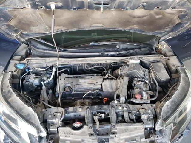 Photo 7 from auction – 2016 HONDA CR-V EX with VIN 2HKRM3H54GH569959