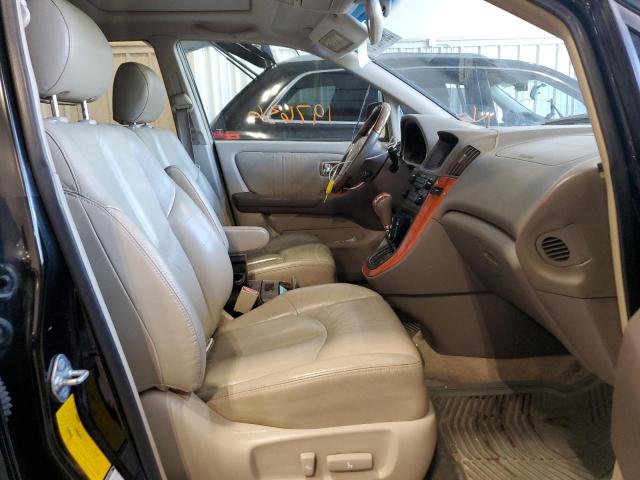 Photo 5 from auction – 2001 LEXUS RX 300 with VIN JTJHF10U510225135