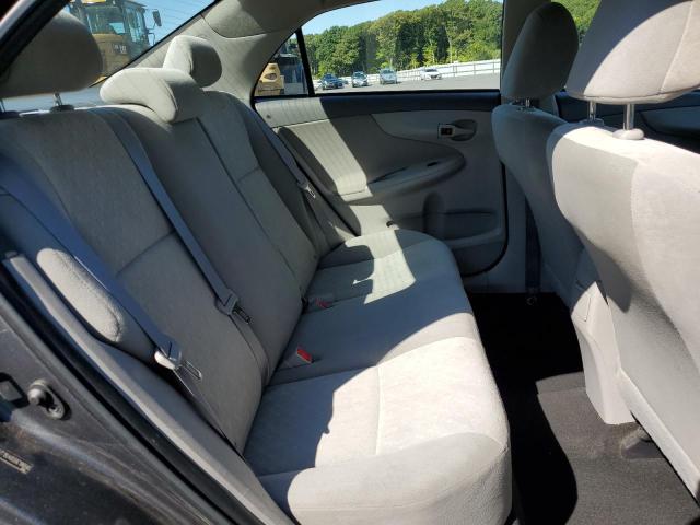 Photo 6 from auction – 2009 TOYOTA COROLLA BA with VIN 2T1BU40E69C186646
