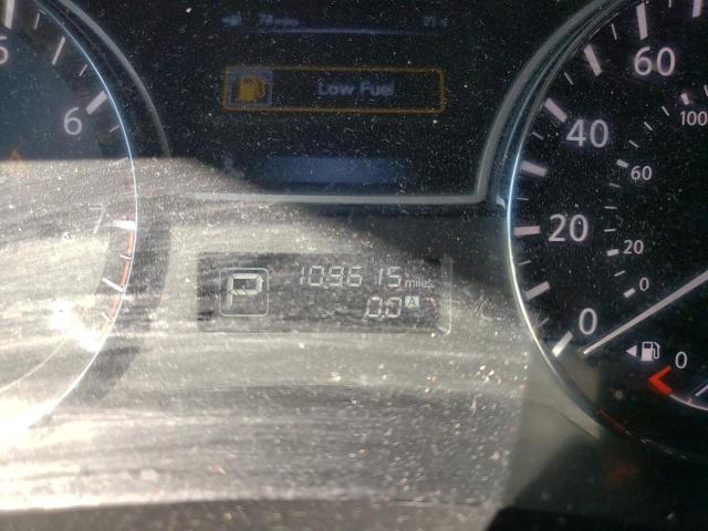 Photo 8 from auction – 2013 NISSAN ALTIMA 3.5 with VIN 1N4BL3AP3DN497556