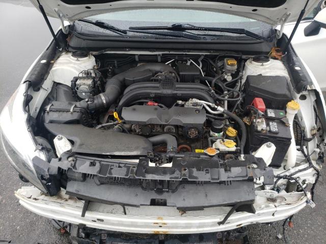 Photo 7 from auction – 2016 SUBARU LEGACY 2.5 with VIN 4S3BNAN69G3033293