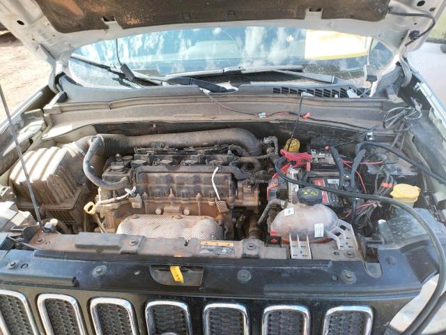 Photo 7 from auction – 2018 JEEP RENEGADE L with VIN ZACCJBBB3JPH56602