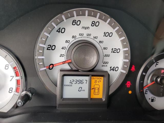 Photo 8 from auction – 2014 HONDA PILOT EXL with VIN 5FNYF4H53EB016730