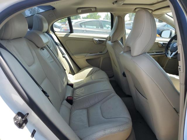 Photo 6 from auction – 2012 VOLVO S60 T5 with VIN YV1622FS1C2052037