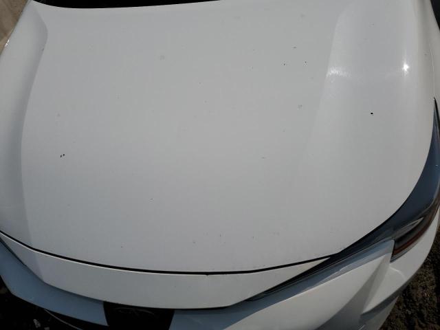 Photo 7 from auction – 2020 TOYOTA COROLLA LE with VIN JTDEPRAE0LJ024393