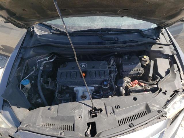 Photo 7 from auction – 2013 ACURA ILX 20 PRE with VIN 19VDE1F59DE007031