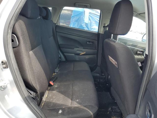 Photo 6 from auction – 2011 MITSUBISHI OUTLANDER with VIN JA4AP3AU6BZ001505