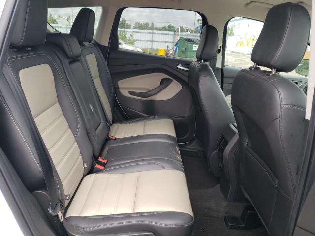 Photo 6 from auction – 2019 FORD ESCAPE SEL with VIN 1FMCU9HD8KUB90232