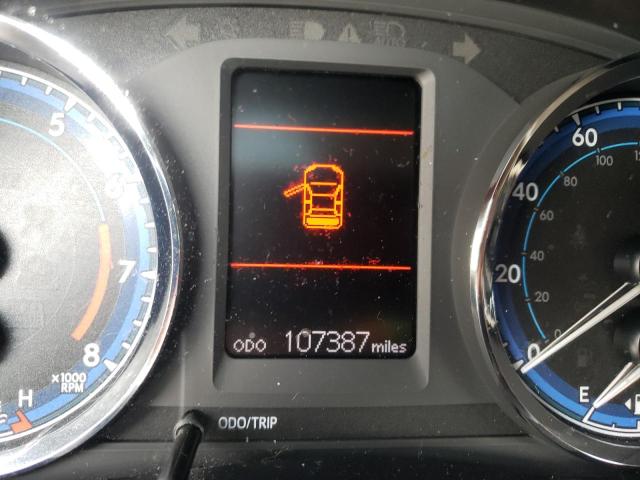Photo 8 from auction – 2019 TOYOTA COROLLA L with VIN 2T1BURHEXKC137781