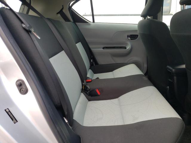 Photo 6 from auction – 2013 TOYOTA PRIUS C with VIN JTDKDTB31D1556582