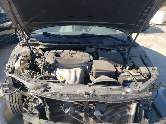 Photo 7 from auction – 2011 TOYOTA CAMRY BASE with VIN 4T1BF3EK3BU685007