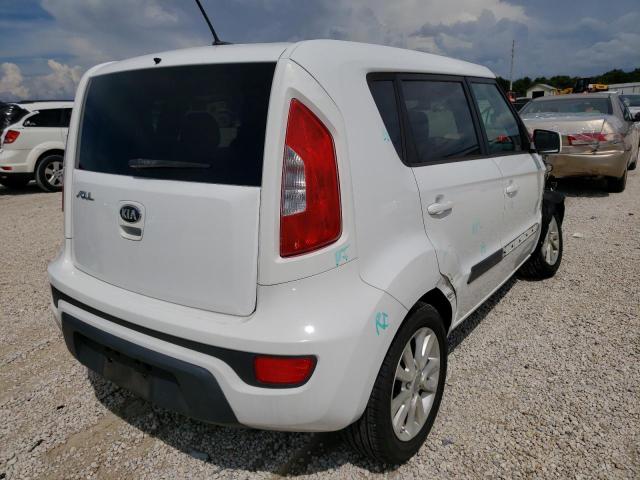 Photo 4 from auction – 2013 KIA SOUL with VIN KNDJT2A58D7776410