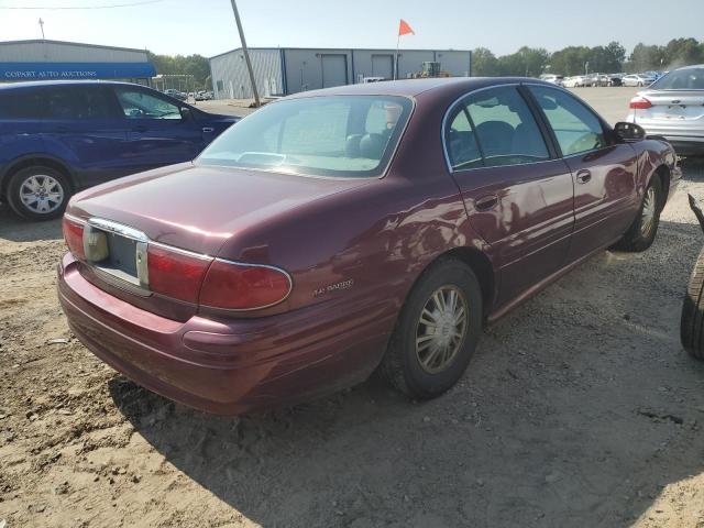 Photo 4 from auction – 2002 BUICK LESABRE CU with VIN 1G4HP54K524215873