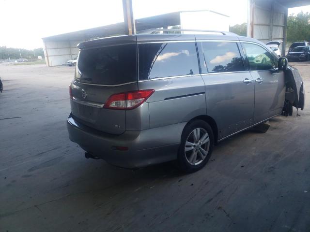 Photo 4 from auction – 2012 NISSAN QUEST S with VIN JN8AE2KP4C9043756