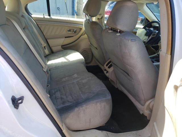 Photo 6 from auction – 2015 FORD TAURUS SE with VIN 1FAHP2D81FG127789