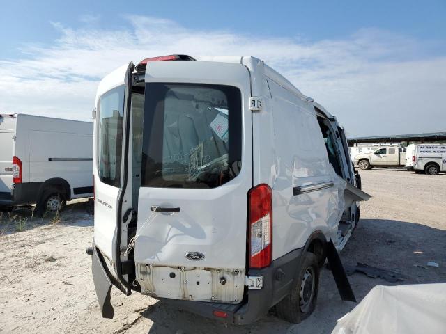 Photo 4 from auction – 2018 FORD TRANSIT T- with VIN 1FTYR2CM9JKB15950