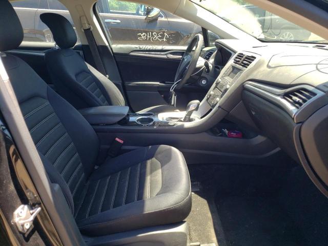 Photo 5 from auction – 2013 FORD FUSION SE with VIN 3FA6P0H73DR199564