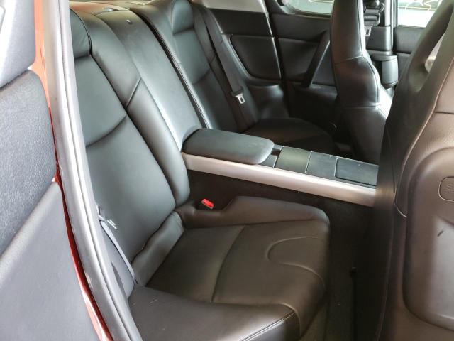Photo 6 from auction – 2007 MAZDA RX8 with VIN JM1FE173270211227