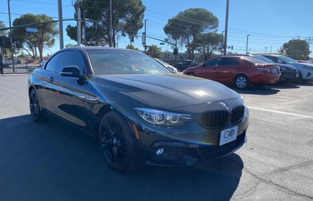 BMW 430XI 2018 с VIN WBA4Z3C51JEC45992 - Фото с аукциона