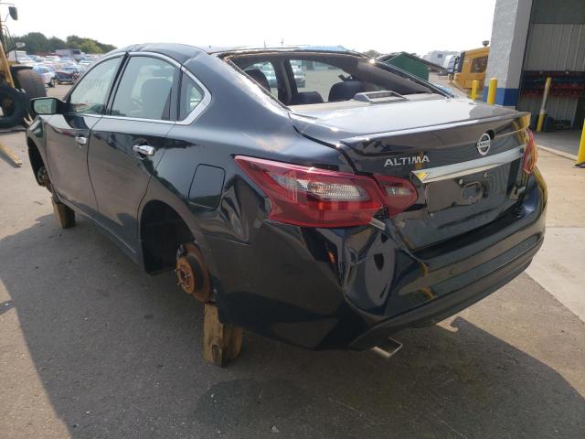 Photo 3 from auction – 2018 NISSAN ALTIMA 2.5 with VIN 1N4AL3AP5JC149387