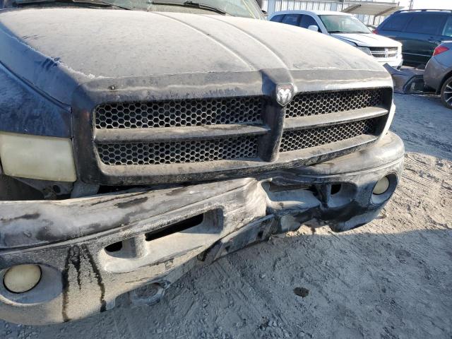 Photo 9 from auction – 2001 DODGE RAM 1500 with VIN 3B7HF13Y01G756496