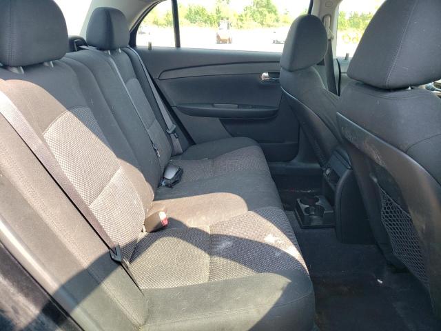 Photo 6 from auction – 2010 CHEVROLET MALIBU 1LT with VIN 1G1ZC5E06AF174151