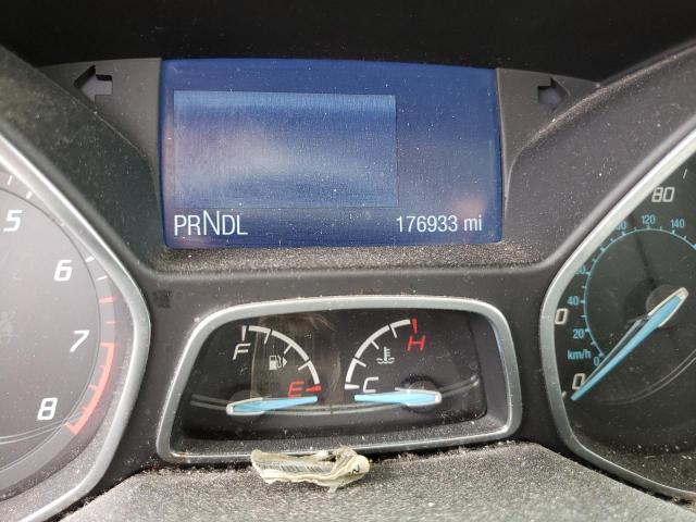 Foto 8 de la subasta – 2014 FORD FOCUS SE con VIN 1FADP3K26EL418667
