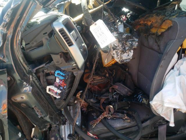 Photo 8 from auction – 2017 CHEVROLET silverado with VIN 1GCRCREC9HZ367640