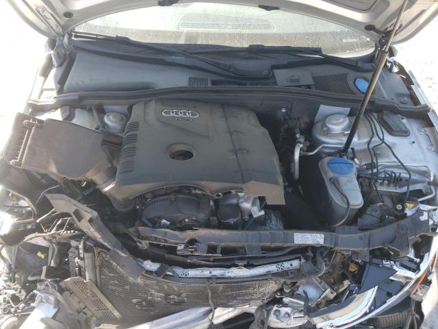 Photo 7 from auction – 2014 AUDI A4 PREMIUM with VIN WAUFFAFL0EN041929