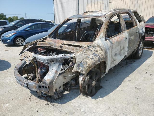 Photo 2 from auction – 2013 GMC ACADIA SLE with VIN 1GKKRNEDXDJ269814