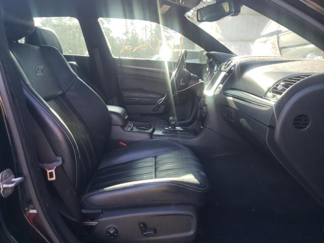 Photo 5 from auction – 2013 CHRYSLER 300 S with VIN 2C3CCABGXDH699258