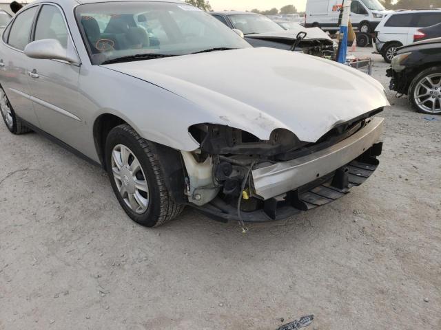 Photo 9 from auction – 2006 BUICK LACROSSE C with VIN 2G4WC582561303420
