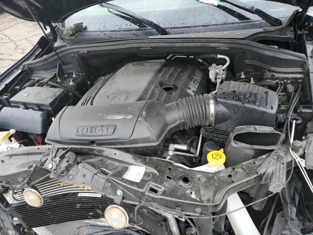 Photo 7 from auction – 2020 DODGE DURANGO R/ with VIN 1C4SDJCT8LC413246