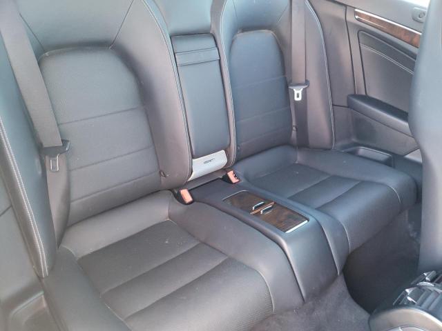 Photo 6 from auction – 2014 MERCEDES-BENZ E 350 with VIN WDDKK5KFXEF270431